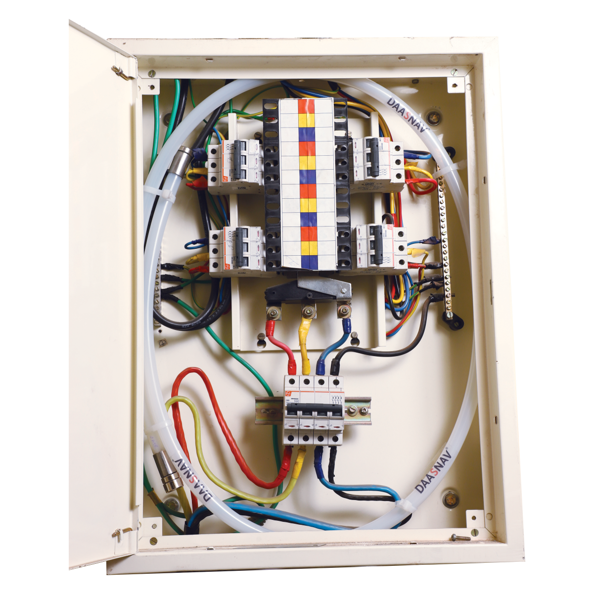 Electrical Enclosure